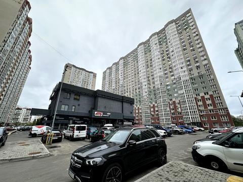 квартира за адресою Бориса Гмирі вул., 16