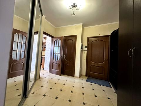 квартира по адресу Днепровская набережная ул., 19-В