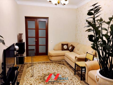 квартира за адресою Сімферопольська вул., 9