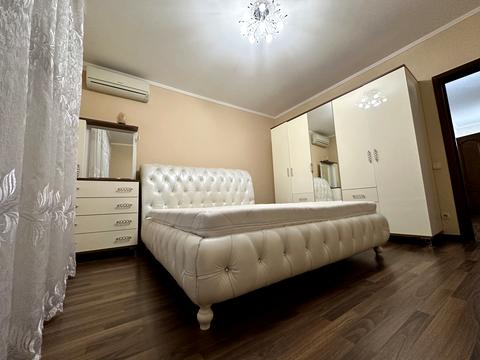 квартира по адресу Днепровская набережная ул., 19-В