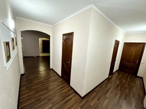 квартира по адресу Днепровская набережная ул., 19-В