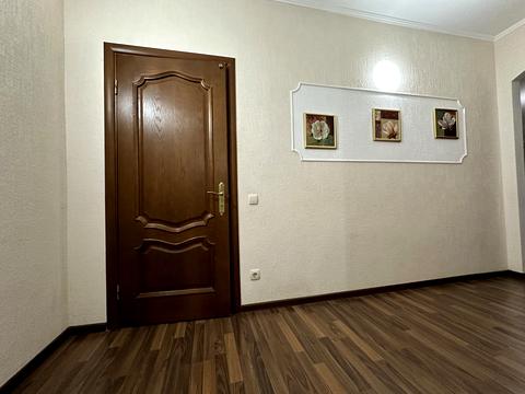 квартира по адресу Днепровская набережная ул., 19-В