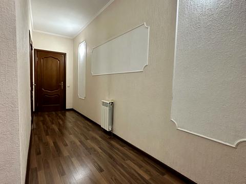 квартира по адресу Днепровская набережная ул., 19-В