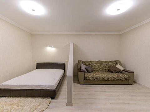 квартира по адресу Днепровская набережная ул., 26-К
