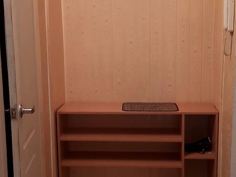 квартира по адресу Братиславская ул., 34