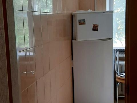 квартира по адресу Братиславская ул., 34