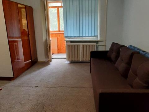 квартира по адресу Братиславская ул., 34