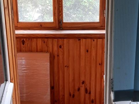 квартира по адресу Братиславская ул., 34