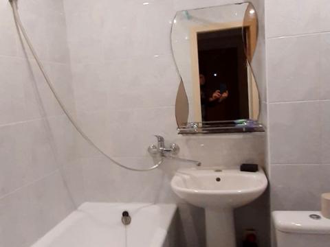 квартира по адресу Братиславская ул., 34