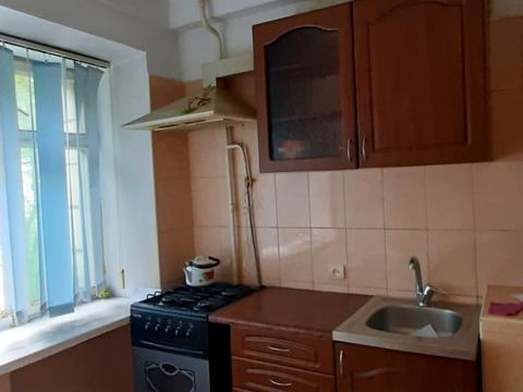 квартира по адресу Братиславская ул., 34