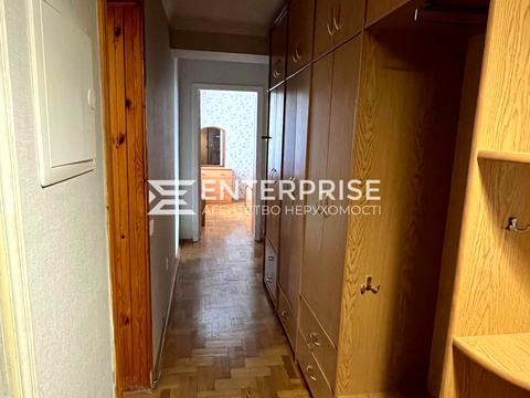 квартира по адресу Полярная ул., 8-Е