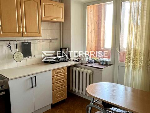 квартира по адресу Полярная ул., 8-Е