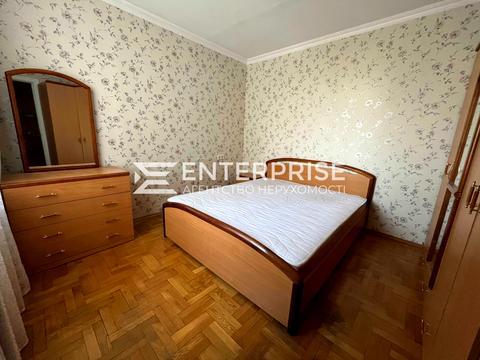 квартира по адресу Полярная ул., 8-Е