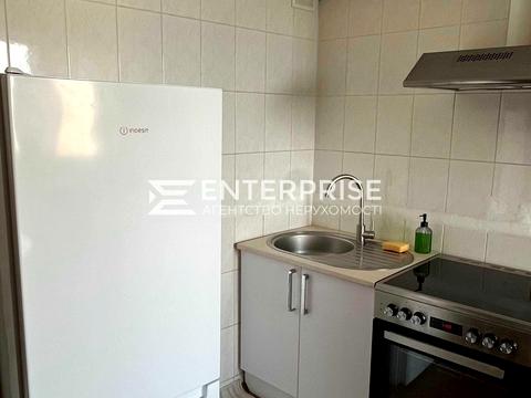 квартира по адресу Полярная ул., 8-Е