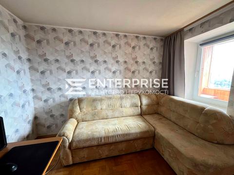 квартира по адресу Полярная ул., 8-Е