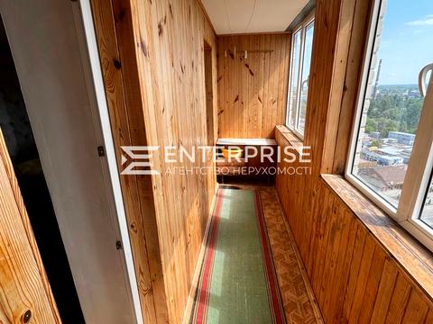 квартира по адресу Полярная ул., 8-Е