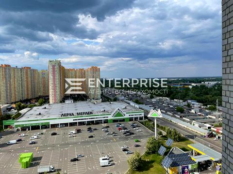 квартира по адресу Полярная ул., 8-Е