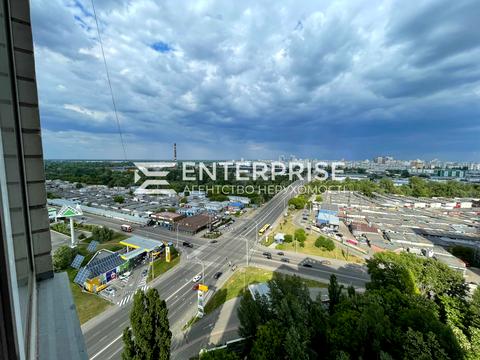 квартира по адресу Полярная ул., 8-Е