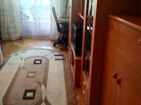 комната по адресу Шолом-Алейхема ул., 11