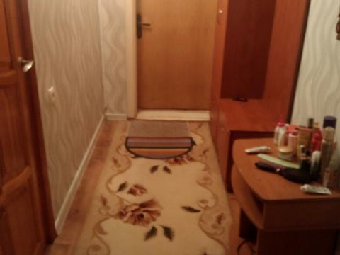 комната по адресу Шолом-Алейхема ул., 11