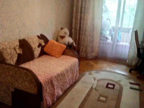 комната по адресу Шолом-Алейхема ул., 11