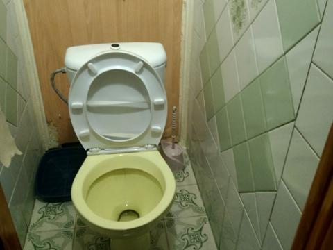 комната по адресу Шолом-Алейхема ул., 11