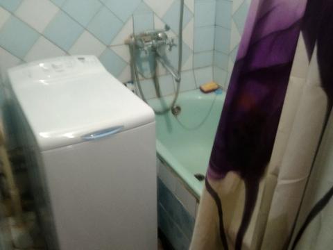 комната по адресу Шолом-Алейхема ул., 11