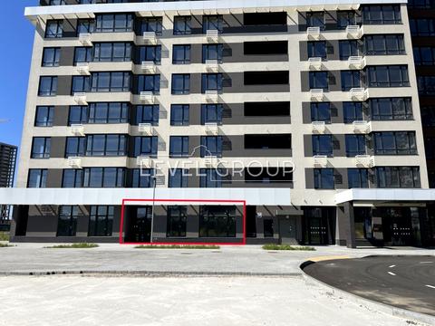 коммерческая по адресу Всеволода Змеенко ул., 3