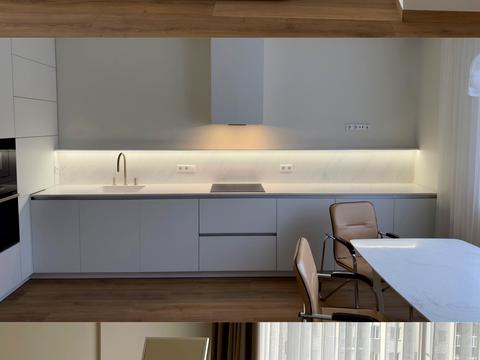 квартира за адресою Березова вул., 45