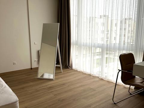 квартира за адресою Березова вул., 45