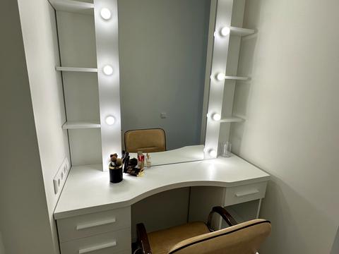 квартира за адресою Березова вул., 45