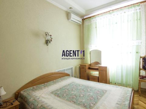 квартира по адресу Кривоноса Максима ул., 19