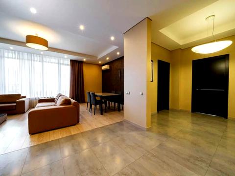 квартира по адресу Александра Конисского ул., 46/11