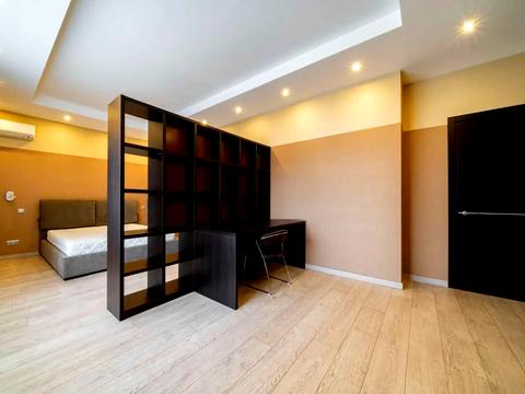 квартира по адресу Александра Конисского ул., 46/11