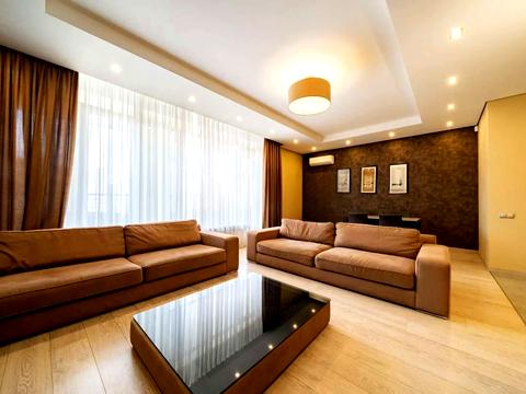 квартира по адресу Александра Конисского ул., 46/11