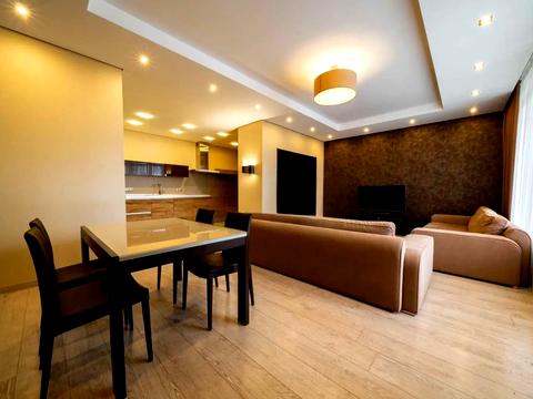 квартира по адресу Александра Конисского ул., 46/11