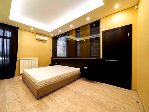 квартира по адресу Александра Конисского ул., 46/11