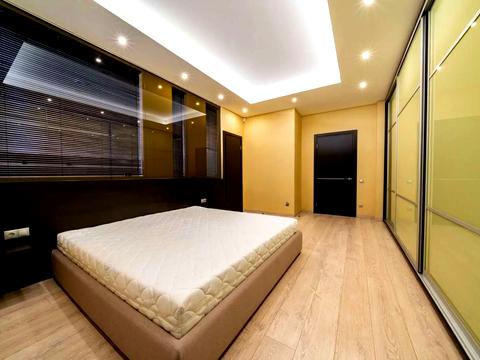 квартира по адресу Александра Конисского ул., 46/11