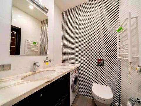 квартира по адресу Александра Конисского ул., 46/11