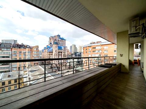 квартира по адресу Александра Конисского ул., 46/11