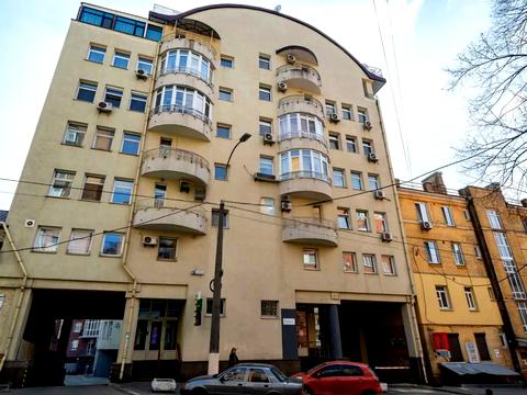 квартира по адресу Александра Конисского ул., 46/11