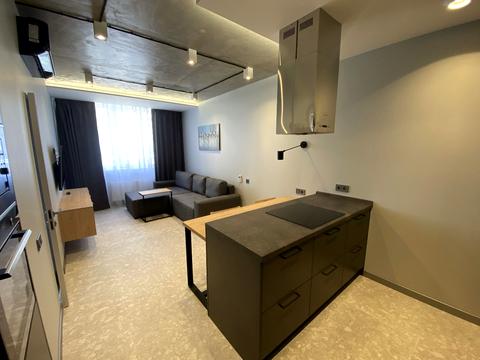 квартира за адресою Євгена Сверстюка вул. (Марини Раскової), 6-Д