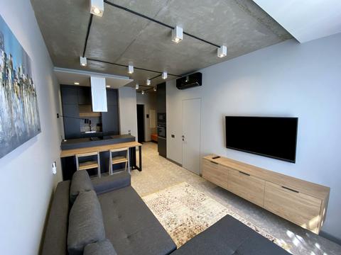 квартира за адресою Євгена Сверстюка вул. (Марини Раскової), 6-Д