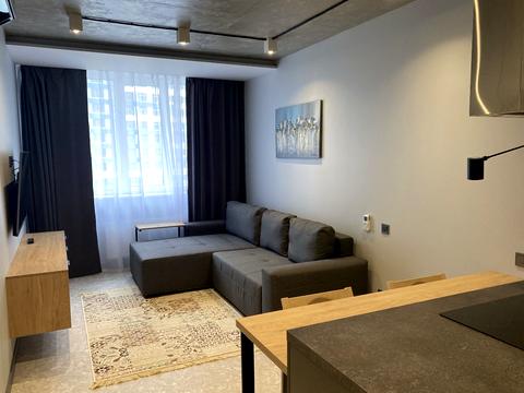 квартира за адресою Євгена Сверстюка вул. (Марини Раскової), 6-Д