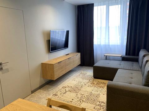 квартира за адресою Євгена Сверстюка вул. (Марини Раскової), 6-Д