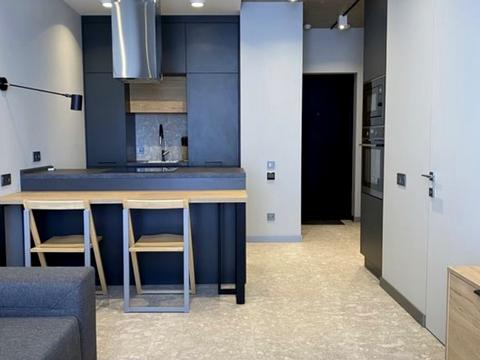 квартира за адресою Євгена Сверстюка вул. (Марини Раскової), 6-Д