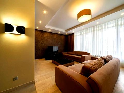 квартира по адресу Александра Конисского ул., 46/11