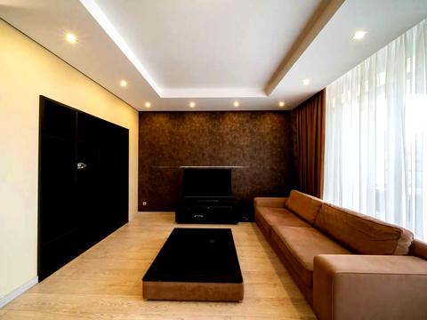 квартира по адресу Александра Конисского ул., 46/11