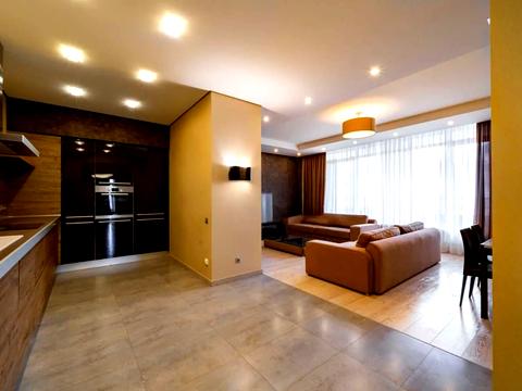 квартира по адресу Александра Конисского ул., 46/11