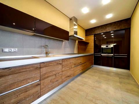 квартира по адресу Александра Конисского ул., 46/11